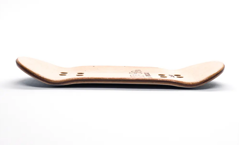 RedWolf Plane Fingerboard Deck 36mm