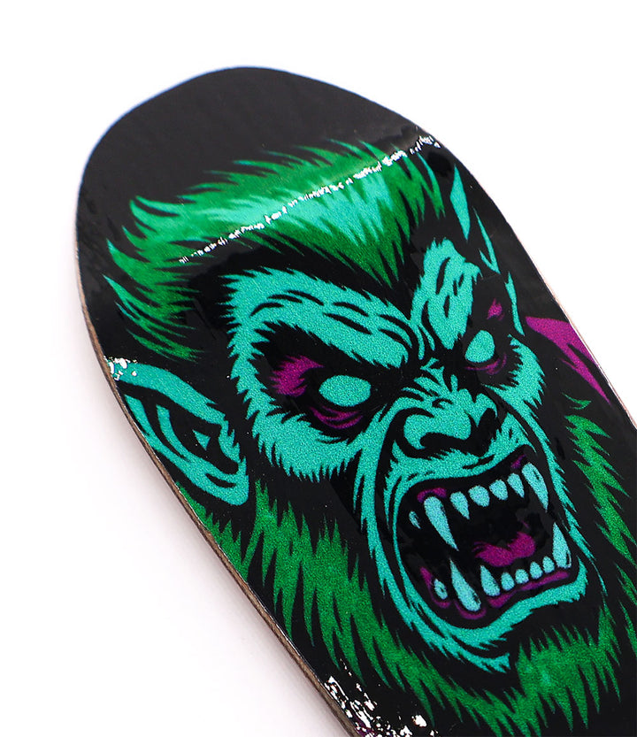 Malota Monster Old School Fingerboard Deck 37mm