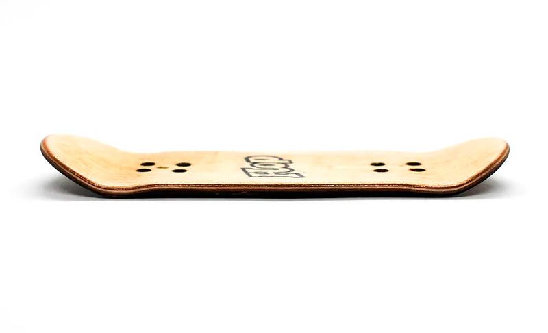 Hop Gold Fingerboard Deck 32.5mm