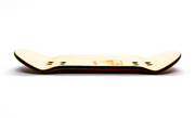 Finger Industries Pink Igor Crew Fingerboard Deck 34mm - Caramel Fingerboards - Fingerboard store