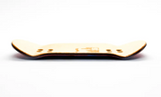 Finger Industries Igor Situation Fingerboard Deck 36mm - Caramel Fingerboards - Fingerboard store