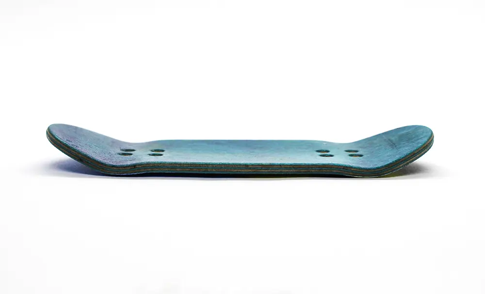 Ryse Rat Fingerboard deck 32mm