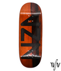 Von Zehos VZN R1 Fingerboard Deck 34mm