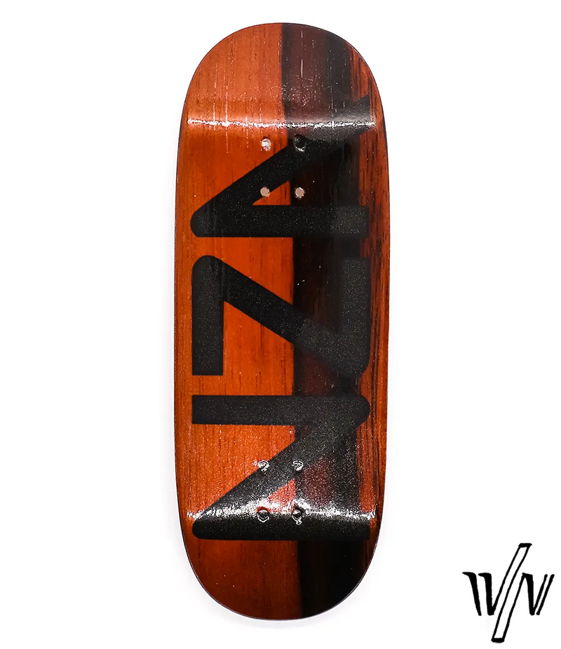Von Zehos VZN R1 Fingerboard Deck 34mm