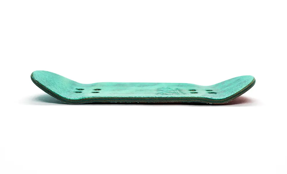 Ryse Cybird Fingerboard deck 32mm