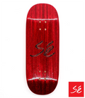 September Se Fingerboard Deck