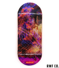 RedWolf Takeoff Fingerboard Deck 36mm