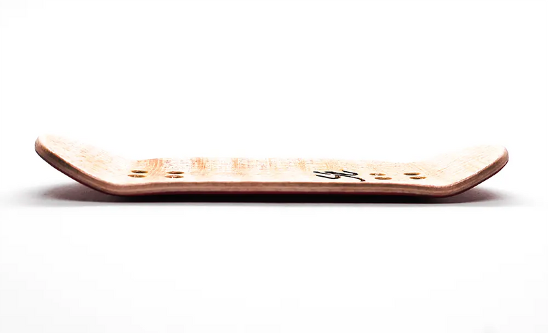 September Se Fingerboard Deck
