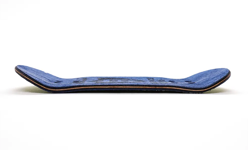 FlatFace X Cowply Top Blue FF Cubes Beige SE G16 33.6mm