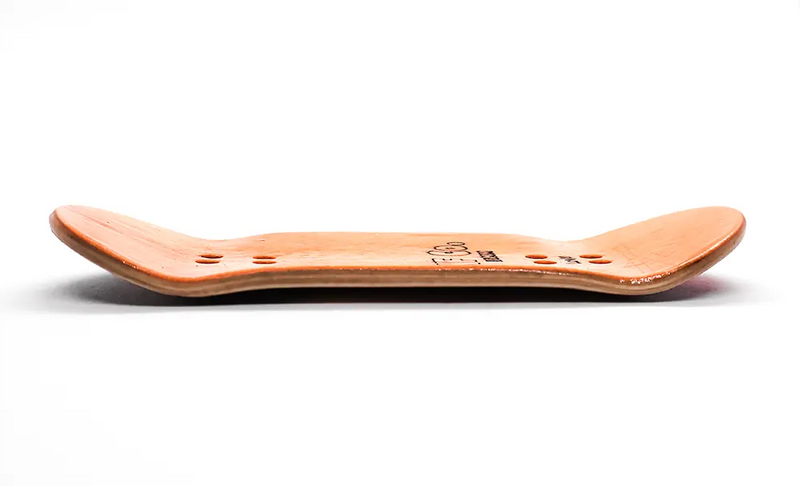RedWolf Takeoff Fingerboard Deck 36mm