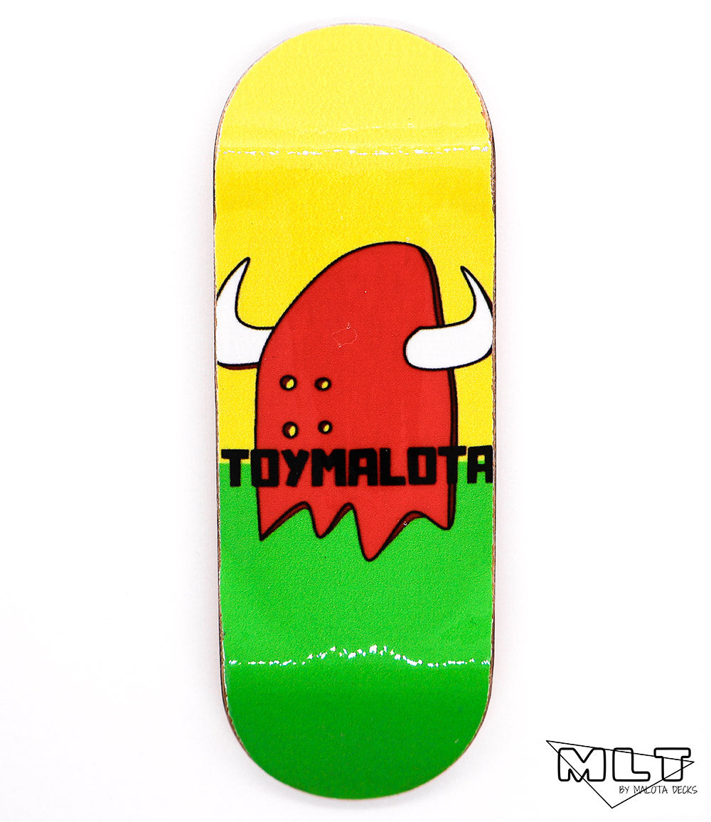 Malota Toy Fingerboard Deck 34mm