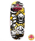 Kinkpin Killer Bees Fingerboard Deck 34mm