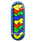 FlatFace X Cowply Blue Blistered Raviolle G16 33.6mm