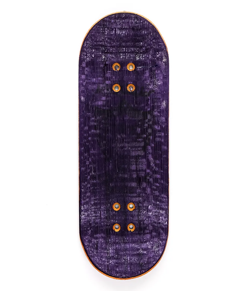 FlatFace X Cowply Blue Blistered Raviolle G16 33.6mm