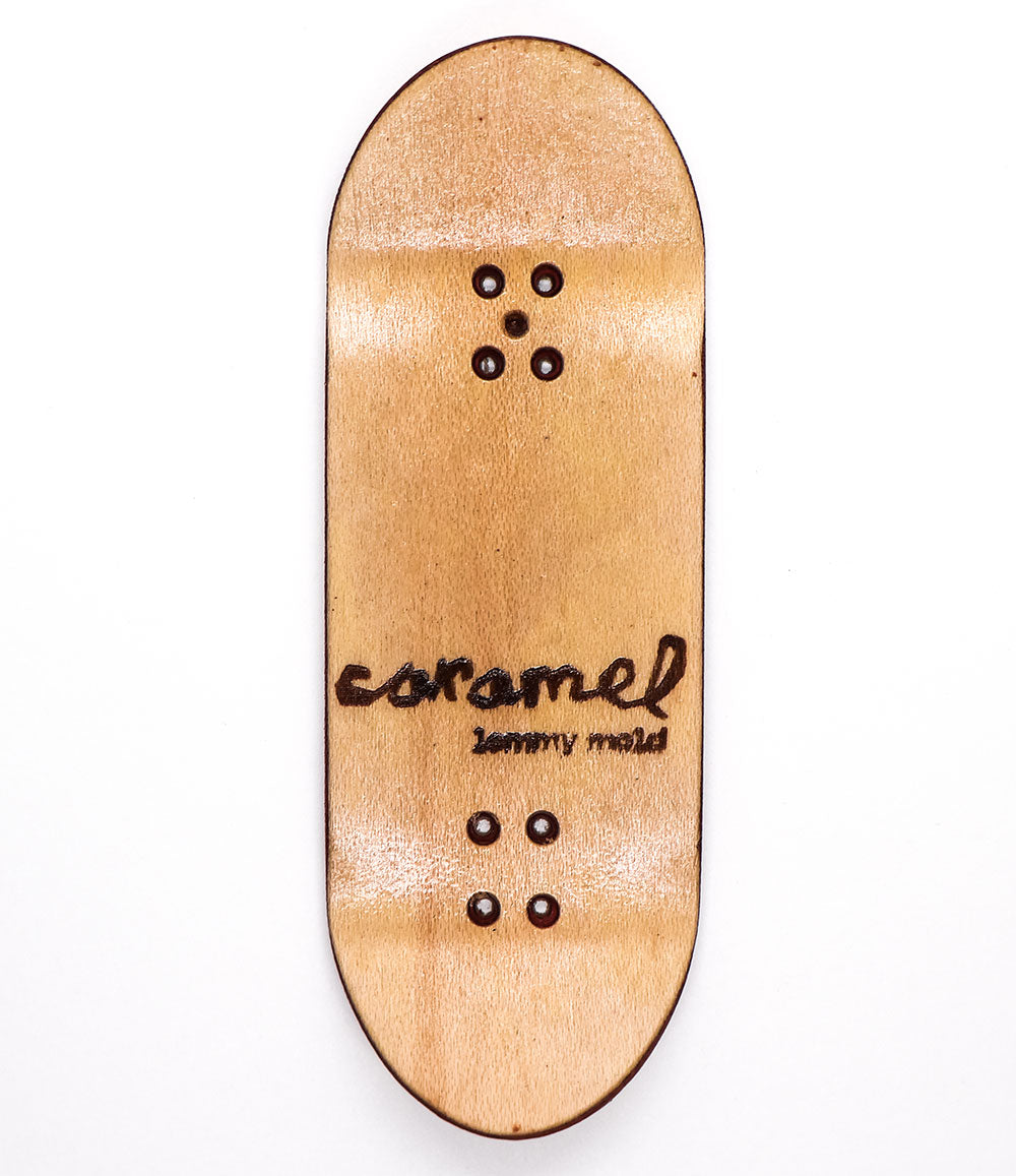 Caramel Rockin&