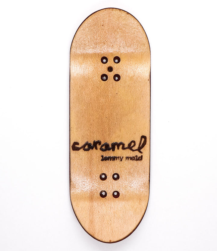 Caramel Rockin&