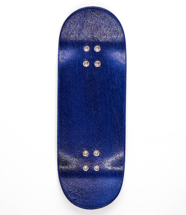 Finga Totem Fingerboard Deck 34mm