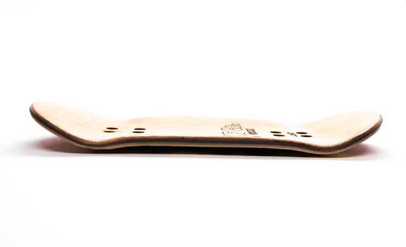 RedWolf Culture Fingerboard Deck 36mm