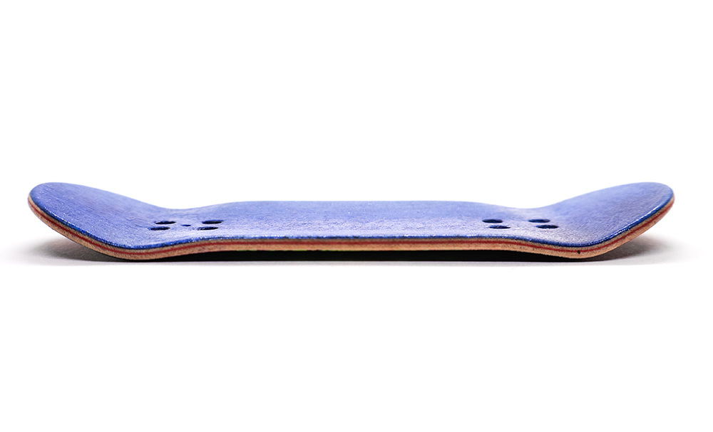 Finga Totem Fingerboard Deck 34mm