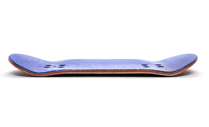 Finga Totem Fingerboard Deck 34mm