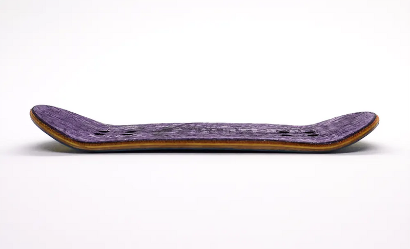 FlatFace X Cowply Blue Blistered Raviolle G16 33.6mm