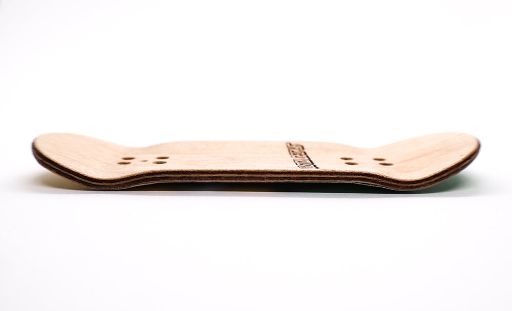 Malota Toy Fingerboard Deck 34mm