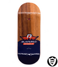 FlatFace X Cowply Wood Blistered G16 33.6mm