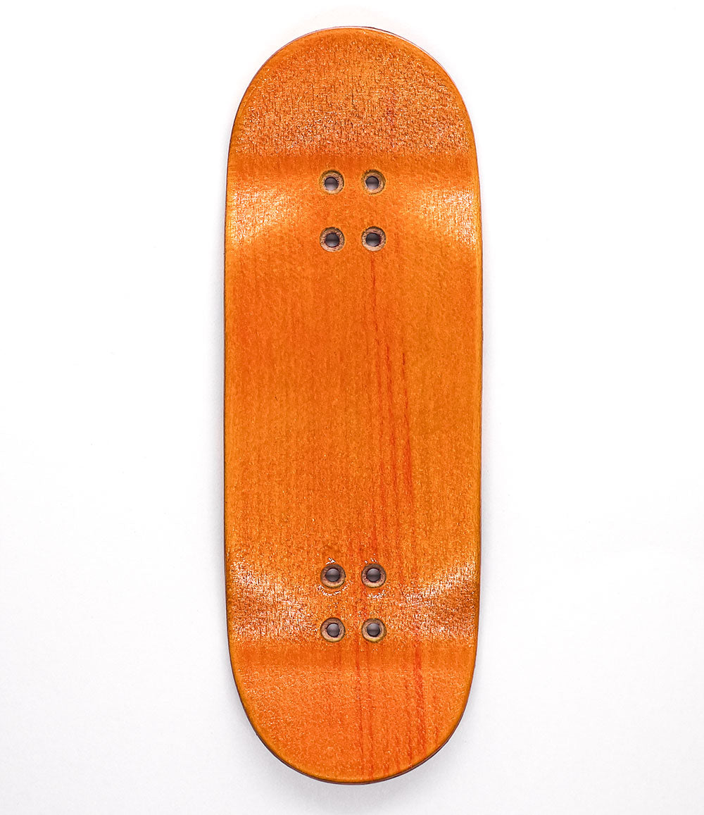Finga Dr. Stinkie Fingerboard Deck 34mm