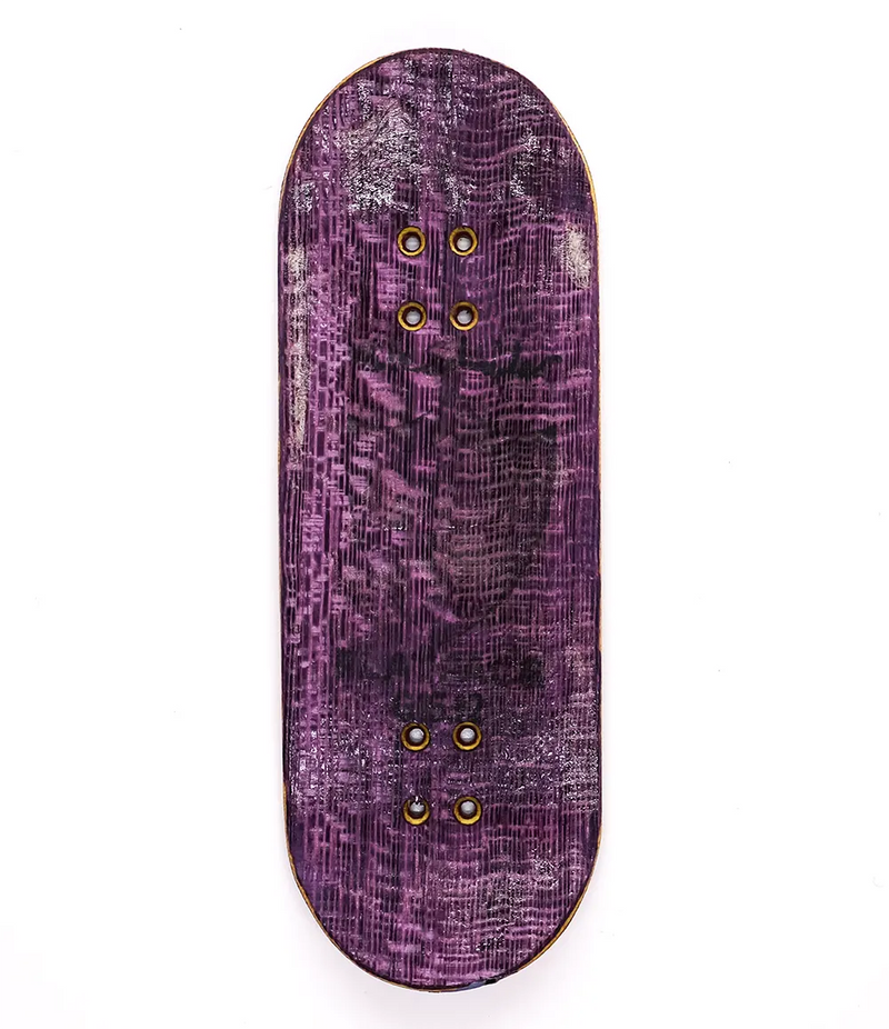 FlatFace X Cowply Henry Pro G15.12 33.6mm