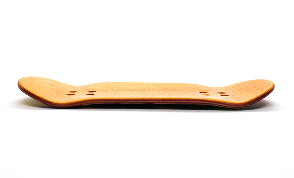 Finga Dr. Stinkie Fingerboard Deck 34mm