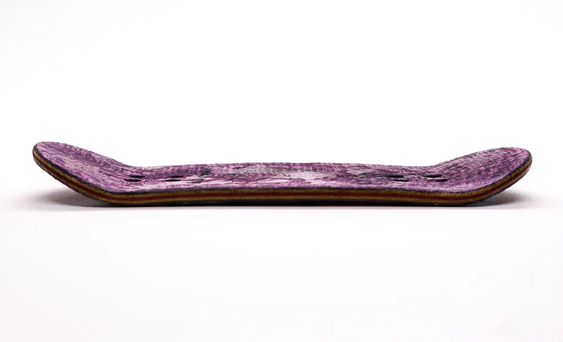 FlatFace X Cowply Henry Pro G15.12 33.6mm