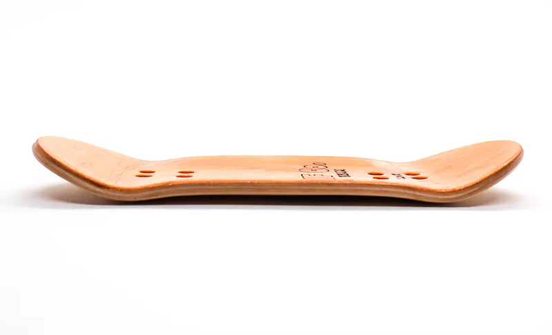 RedWolf Big Bird Fingerboard Deck 36mm