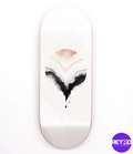 Retro Paint Fingerboard Deck 34mm