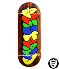 FlatFace X Cowply Wood Blistered Raviolle G16 33.6mm