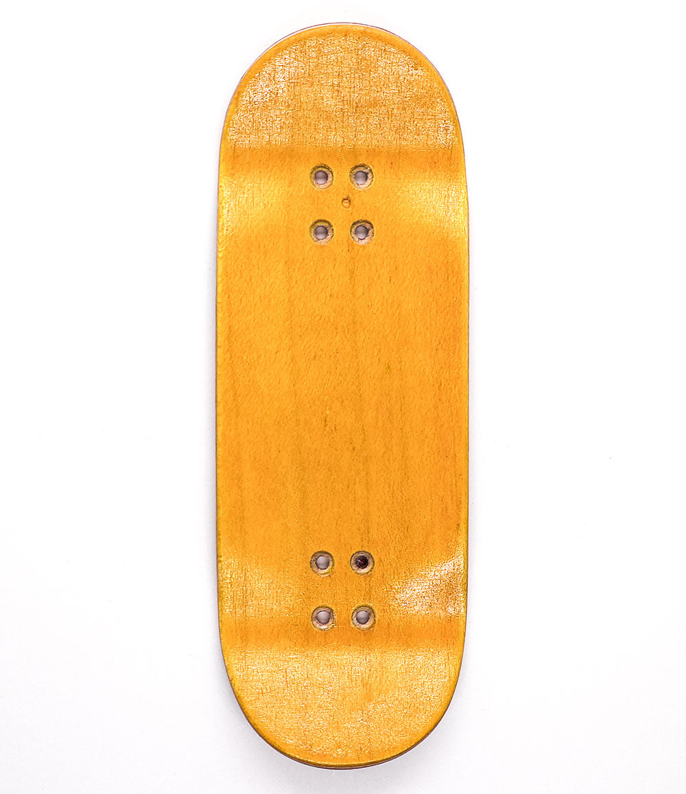 Finga Wolfman Fingerboard Deck 34mm