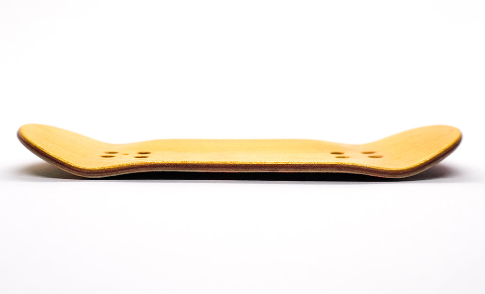 Finga Octopus Fingerboard Deck 34mm