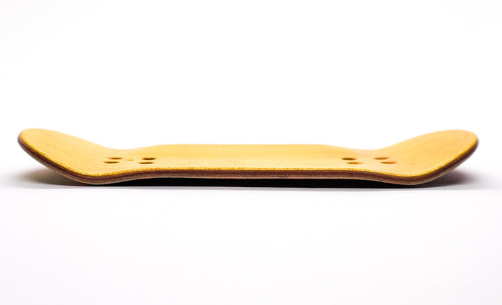 Finga Octopus Fingerboard Deck 34mm