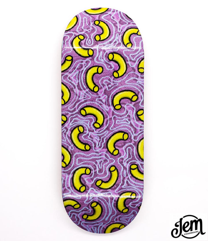Tabla de Fingerboard Jem Electric 34mm