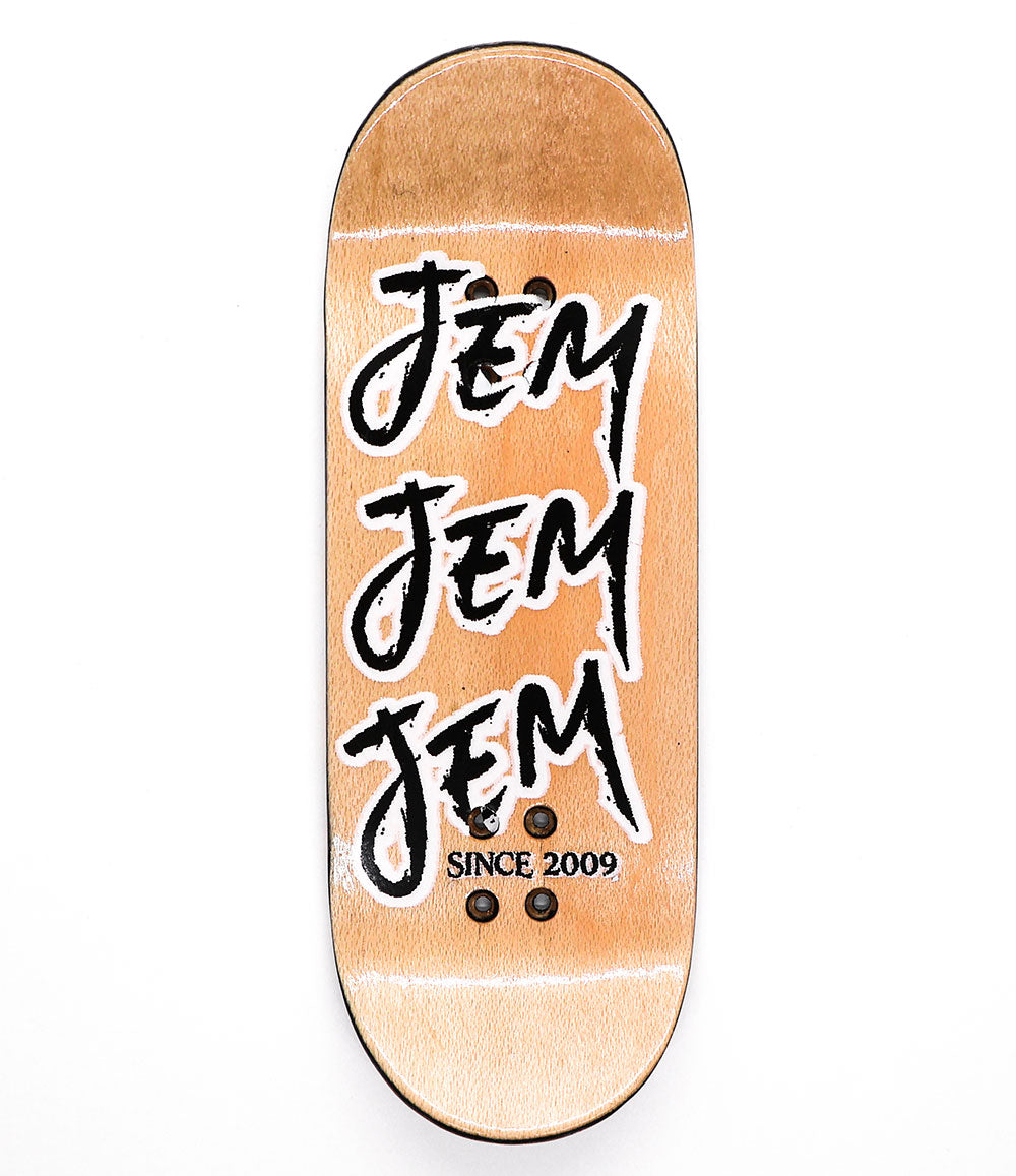 Tabla de Fingerboard Jem Electric 34mm