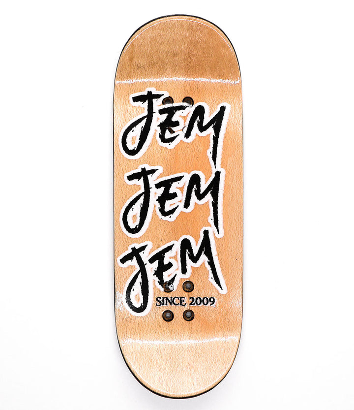 Tabla de Fingerboard Jem Electric 34mm