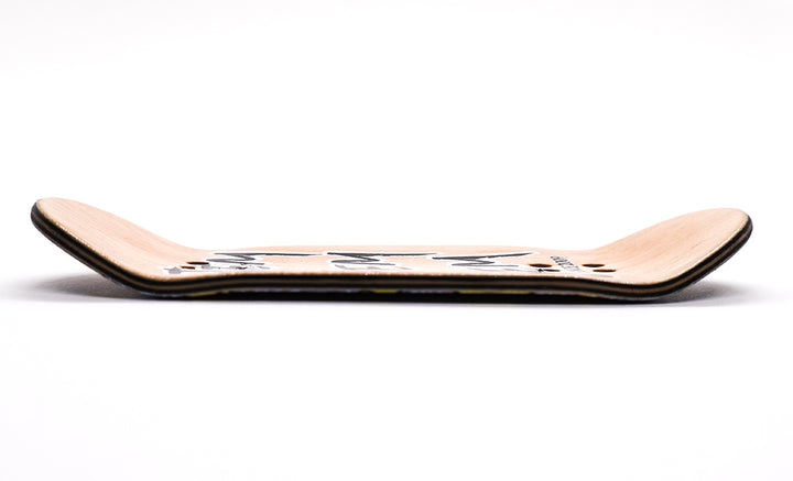 Tabla de Fingerboard Jem Electric 34mm