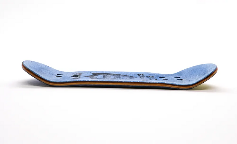 FlatFace x Cowply Big Eye Real Wear Deck G16 33.6mm