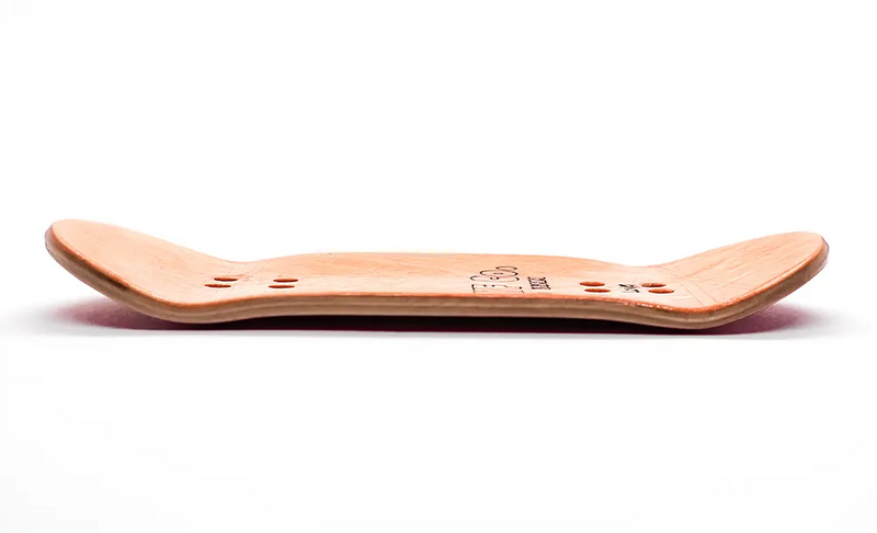 RedWolf Hover Board Fingerboard Deck 36mm
