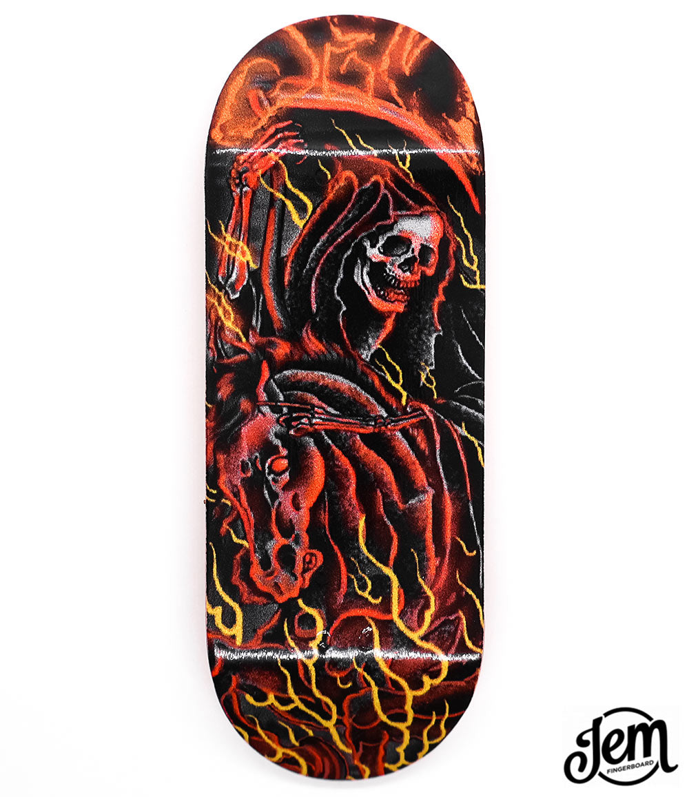 Jem Hell&