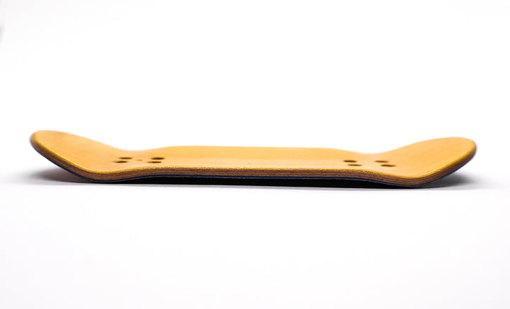 Finga Dracula Fingerboard Deck 34mm