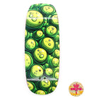 Kinkpin Pickle Fingerboard Deck 34mm