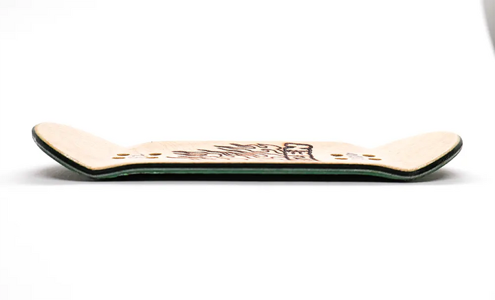 Rizen Chaos Fingerboard Deck 32mm