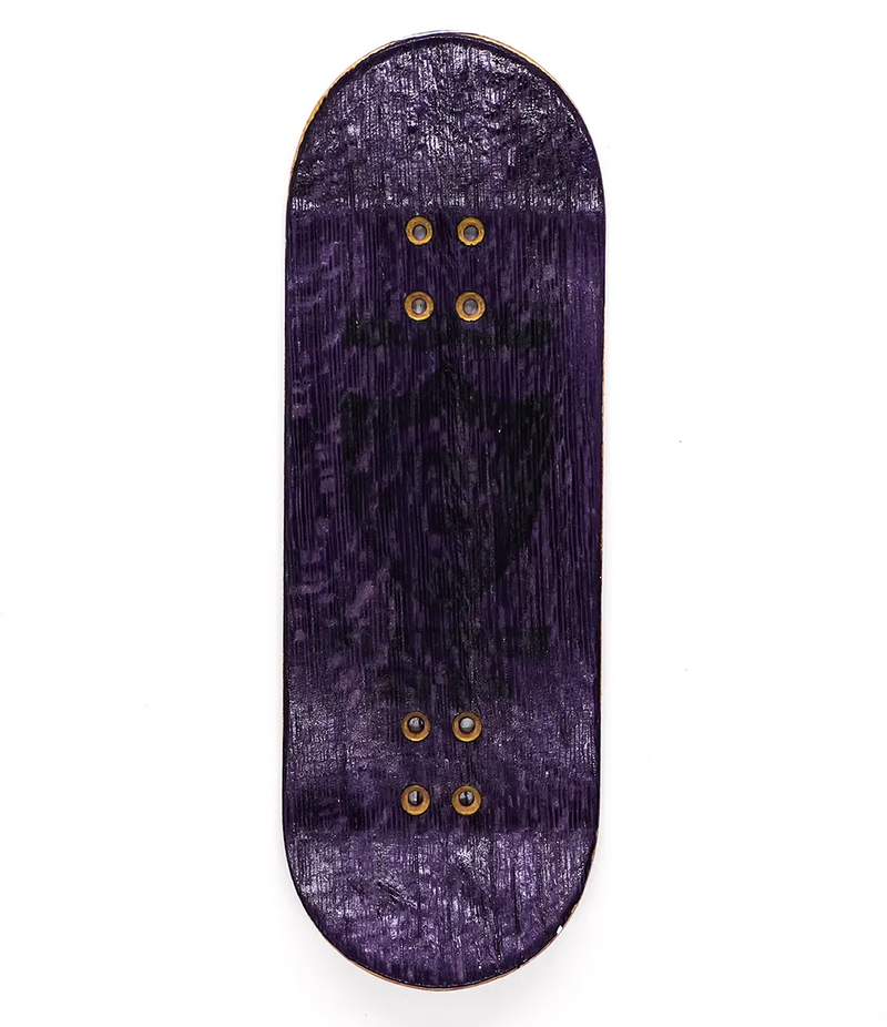 FlatFace X Cowply Brown Zeph Special Edition G16 33.6mm