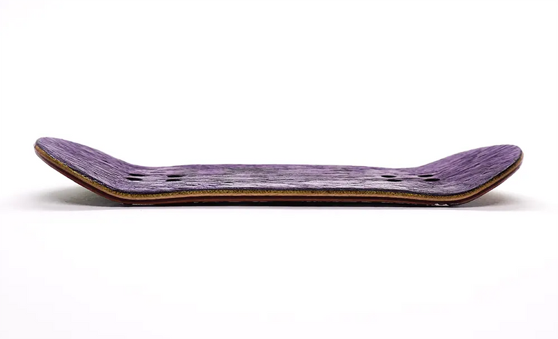 FlatFace X Cowply Brown Zeph Special Edition G16 33.6mm