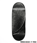 DL Recycled Vinyle Fingerboard Deck